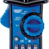 Digital Clamp Meter (Auto-Ranging)