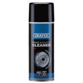 400ml Brake and Clutch Cleaner Spray