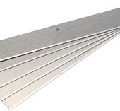 Pack of Five Spare Blades for 41933 Scraper