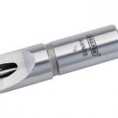 1/4" Mortice Chisel and 19mm Bit