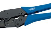 225mm Coaxial Series Crimping Tool