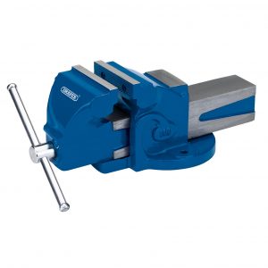 100mm Engineer's Bench Vice