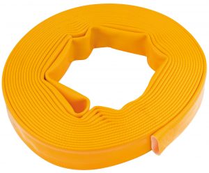 Layflat Hose (10m x 25mm)