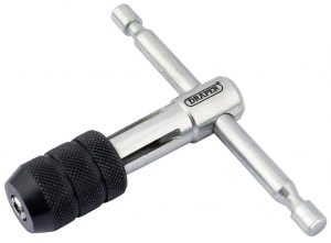 T Type Tap Wrench