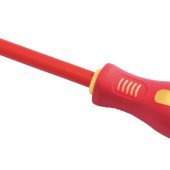 No: 3 x 250mm Fully Insulated Soft Grip PZ TYPE Screwdriver.
