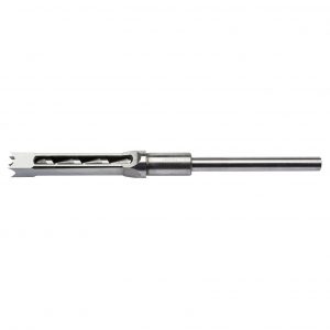 5/8" Hollow Square Mortice Chisel with Bit