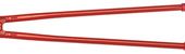 Knipex 71 82 950 Reinforced Concrete 950mm Wire Cutters