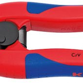 Knipex 71 32 200SB 200mm Cobolt® Compact Bolt Cutters with Sprung Handle