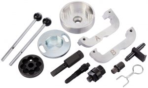 Engine Timing Kit (Audi, Porsche, Volkswagen)