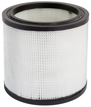 Spare Cartridge Filter for Ash Can Vacuums