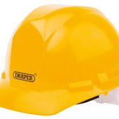 Safety Helmet to EN397, Yellow