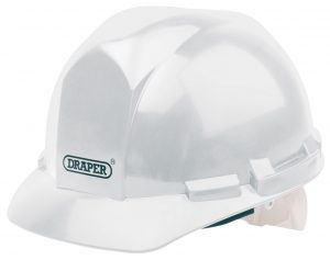 Safety Helmet to EN397, White