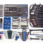 Workshop Tool Kit (i)