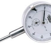 0 - 1" Imperial Dial Test Indicator