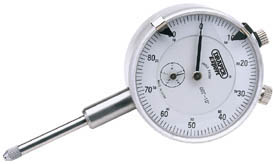 0 - 1" Imperial Dial Test Indicator