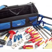 Electricians Tool Kit 4