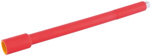 3/8" Sq. Dr. VDE Approved Fully Insulated Extension Bar (250mm)