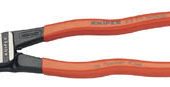 Knipex 61 01 200 200mm Extra High Leverage End Cutting Nippers