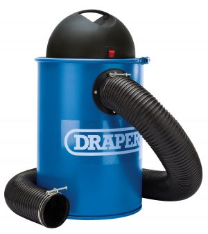 50L Dust Extractor (1100W)