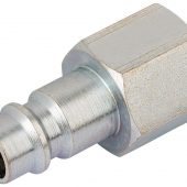 1/4" BSP Female Nut PCL Euro Coupling Adaptor (Sold Loose)