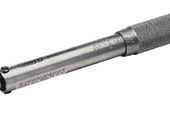 3/8" Sq. Dr. 10 - 80Nm or 88.5 - 708In-lb Ratchet Torque Wrench (Sold Loose)