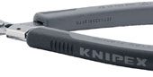 Knipex 78 13 125 ESD 125mm Antistatic Super Knips