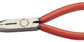 Knipex 25 01 160SB 160mm Long Nose Pliers