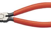 Knipex 70 01 140 SBE 140mm Diagonal Side Cutter