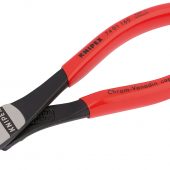 Knipex 74 01 160 160mm High Leverage Diagonal Side Cutter