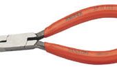Knipex 37 11 125 125mm Watchmakers or Relay Adjusting Pliers