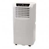 Mobile Air Conditioner
