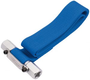 Oil Filter Strap Wrench, 280mm