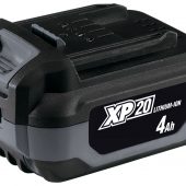 XP20 20V Li-ion Battery, 4.0Ah