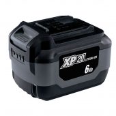 XP20 20V Li-ion Battery, 6.0Ah