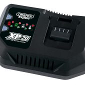 XP20 20V Fast Battery Charger