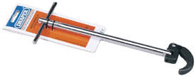 Adjustable Basin Wrench (40mm Capacity)