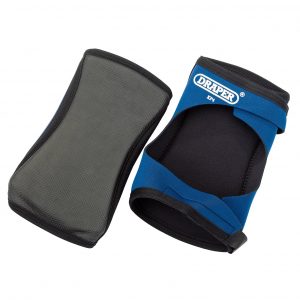 Pair of Rubber Knee Pads