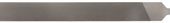 12 x 250mm Smooth Cut Hand File