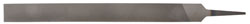 6 x 300mm Smooth Cut Hand File