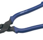 9 Way Cable Ferrule Crimping Tool (190mm)