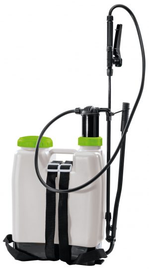 Knapsack Pressure Sprayer (12L)