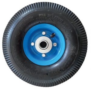 Spare Wheel for Stock No: 85673