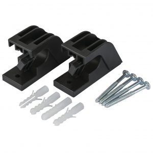 Brackets for 25067 and 25068 Garden Reels