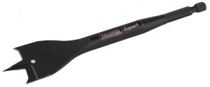 Flat Wood Bit, 28mm