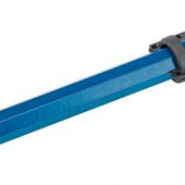 Octagonal Shank Cold Chisel, 25 x 250mm (Display Packed)