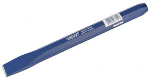 Octagonal Shank Cold Chisel, 25 x 300mm (Sold Loose)