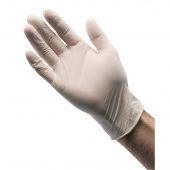Latex Gloves (Pack of 10)