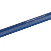 Octagonal Shank Cold Chisel, 25 x 450mm (Display Packed)