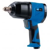 Draper Storm Force® Air Impact Wrench with Composite Body (1/2" Sq. Dr.)
