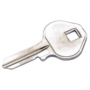 Key Blank for 64160, 64164, 64171 and 64200